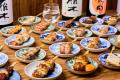 【生ビール・ハイボール・サワーが何杯飲んでも1杯88