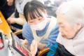 ”介護している自分が嫌だった” ヤングケアラー経験者
