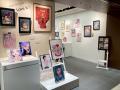 SHINJUKU ART WEEK 新進気鋭のイラストレーター10名に