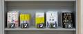 発売２週間で重版決定！ 1万1000部突破｜全国有名書店