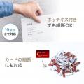 コンパクトサイズで、場所を選ばず設置可能なA4対応卓