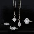 【PARCELLE JEWELRY 京都店】8月の新作とイベントを発