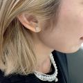【PARCELLE JEWELRY 京都店】8月の新作とイベントを発