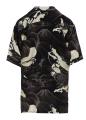 Y’s ALOHASHIRT 吉岡里帆が着る