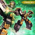 MMO対戦アクションゲーム『CosmicBreak Universal』新