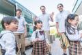 小学校入学までにバイリンガルが育つバイリンガル幼児