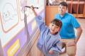 小学校入学までにバイリンガルが育つバイリンガル幼児