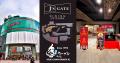 マレーシア初出店！クアラルンプールLOT10・J'S GATE