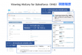 動画活用でSalesforce導入企業の営業活動を支援するAp