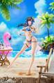 人気スマホゲーム『スノウブレイク：禁域降臨』より「