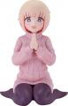 『ドカ食いダイスキ！ もちづきさん』より、「もちづ