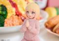 『ドカ食いダイスキ！ もちづきさん』より、「もちづ