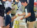 《イベント実施報告》　「マイクラでまちづくり！！～