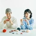“編み活”が夏も定番化！7月の受注が昨対444％に増加す
