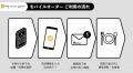 タイムアウトマーケット大阪に施設特化型モバイルオー