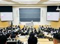 帝京平成大学で米国・レジス大学とイーロン大学utf-8
