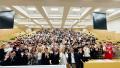 帝京平成大学で米国・レジス大学とイーロン大学utf-8
