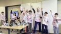 【東京都板橋区】世界１位を獲得したTEAM NARIOKAメン