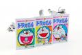 藤子・F・不二雄の名作たちが勢ぞろい！特製クリアし