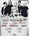 HIKAGE 9月リリースの1st アルバム「True Colors」か