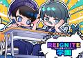 プロeスポーツチーム「REIGNITE」が9月23日（日・祝）