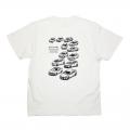 「歴代 Honda シビック」デザインTシャツ「丹波屋栃木