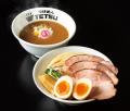 つけめんTETSU創業20周年スペシャル企画！札幌の超人