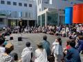 「てんあわ夏祭」が8/30(土)~31(日)の2日間