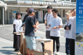 香川県が解体方針の丹下健三設計「旧香川県立体育館」