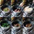 【新商品】メモリ付きだから水や調味料を直接入れて量