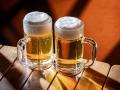 知る人ぞ知る避暑地で【花火×生ビール×かき氷】を愉し