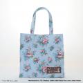 『ピーターラビット(TM)×LAURA ASHLEY』コラボ商品を