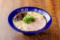 大阪初出店！博多ラーメン「二代目一幸舎 エキマルシ