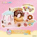 8月23日(土)ファミリーマートにて発売！「シルバニア
