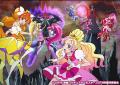 劇場版アニメ最新作公開記念！『映画プリキュアオール
