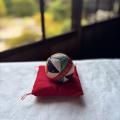 ～手織りの色彩をあなたに～ SAGAMADOにて「佐賀錦展