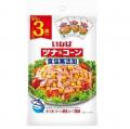 いなば食品　「食塩無添加」シリーズのツナ缶・パウチ