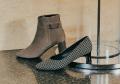 REGAL SHOESにて「卑弥呼」「NICAL」の取り扱いを開始