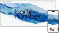 back number オフィシャルサイト／オフィシャルファン