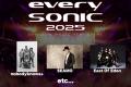 リアルと配信の融合による新たな体験「every sonic 20