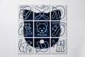 unpis 個展「BowWow Meow」瀬戸市のSTUDIO 894 ギャラ