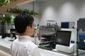 NEC、「BLUE FRONT SHIBAURA TOWER S」に顔認証を活用