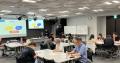 社内勉強会「VEG Workshop 2025」にて「ヒューマンス