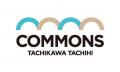 【東京・立川】木造商業施設「COMMONS TACHIKAWA TACH