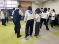 アートの力で組織に「気づき」と「対話」を　　明治産
