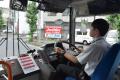 埼玉県内最年少路線バス運転士が誕生！西武バスutf-8