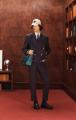 【ルイ・ヴィトン】メンズ・コレクション「LV FALL」