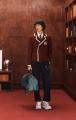 【ルイ・ヴィトン】メンズ・コレクション「LV FALL」