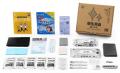 防災用品発売から30年　「ペット用防災セット」「自分