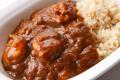 スパイス香る夏の味覚！　全5種の個性派カレーが登場